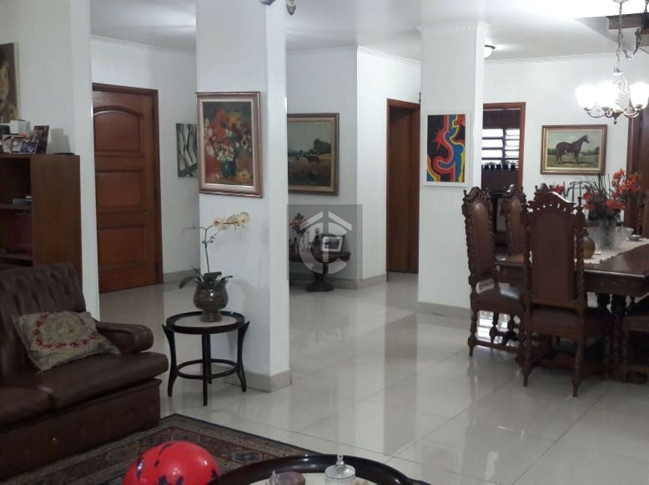 Sobrado para Venda - JARDIM AVELINO