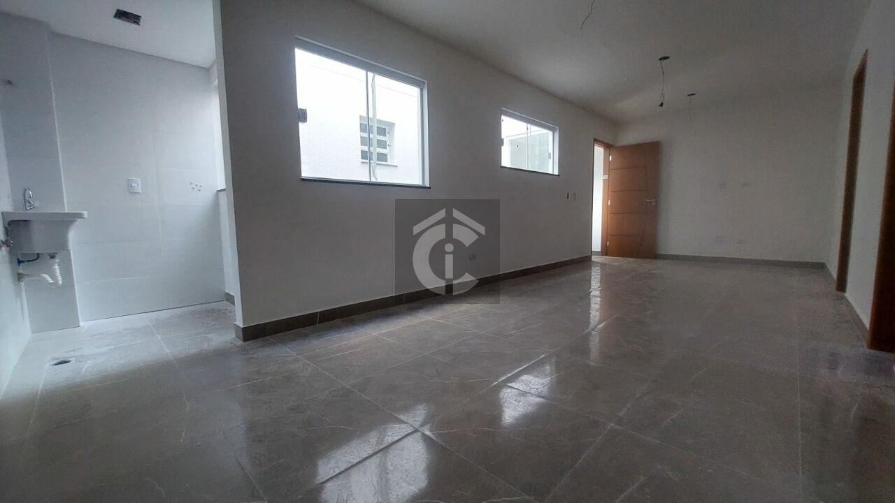 Apartamento para Venda - VILA SANTA CLARA