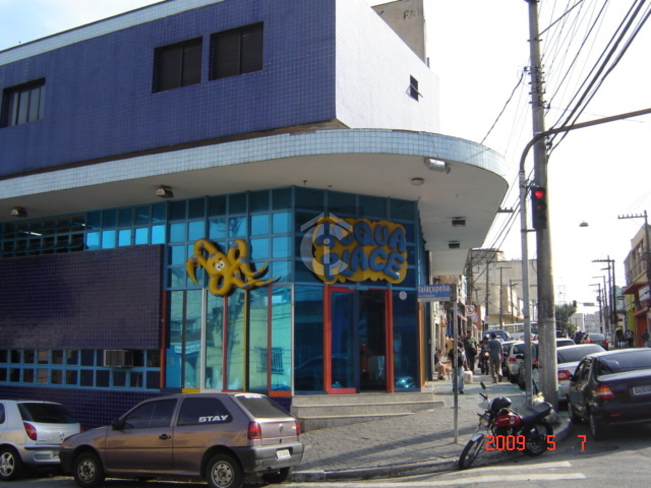 Prédio para Venda - VILA PRUDENTE