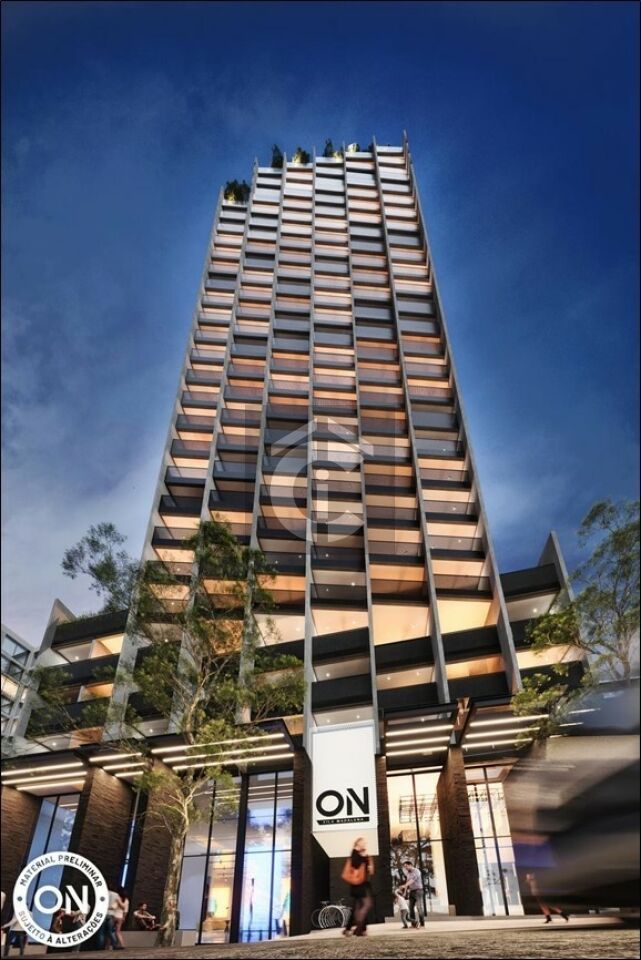 Ponto Comercial para Venda - VILA POMPÉIA