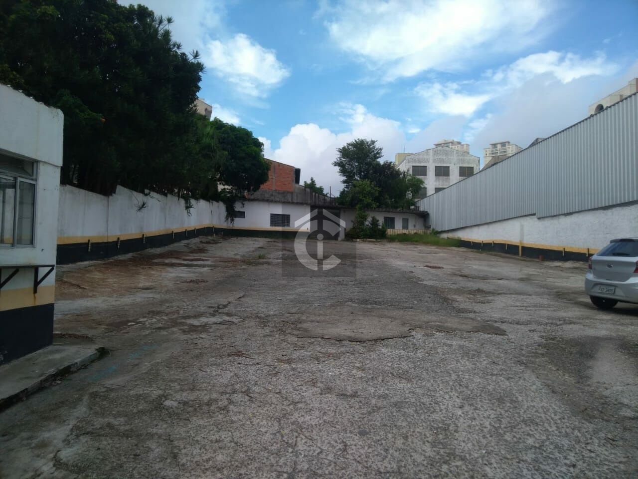 Terreno para Venda - MOOCA
