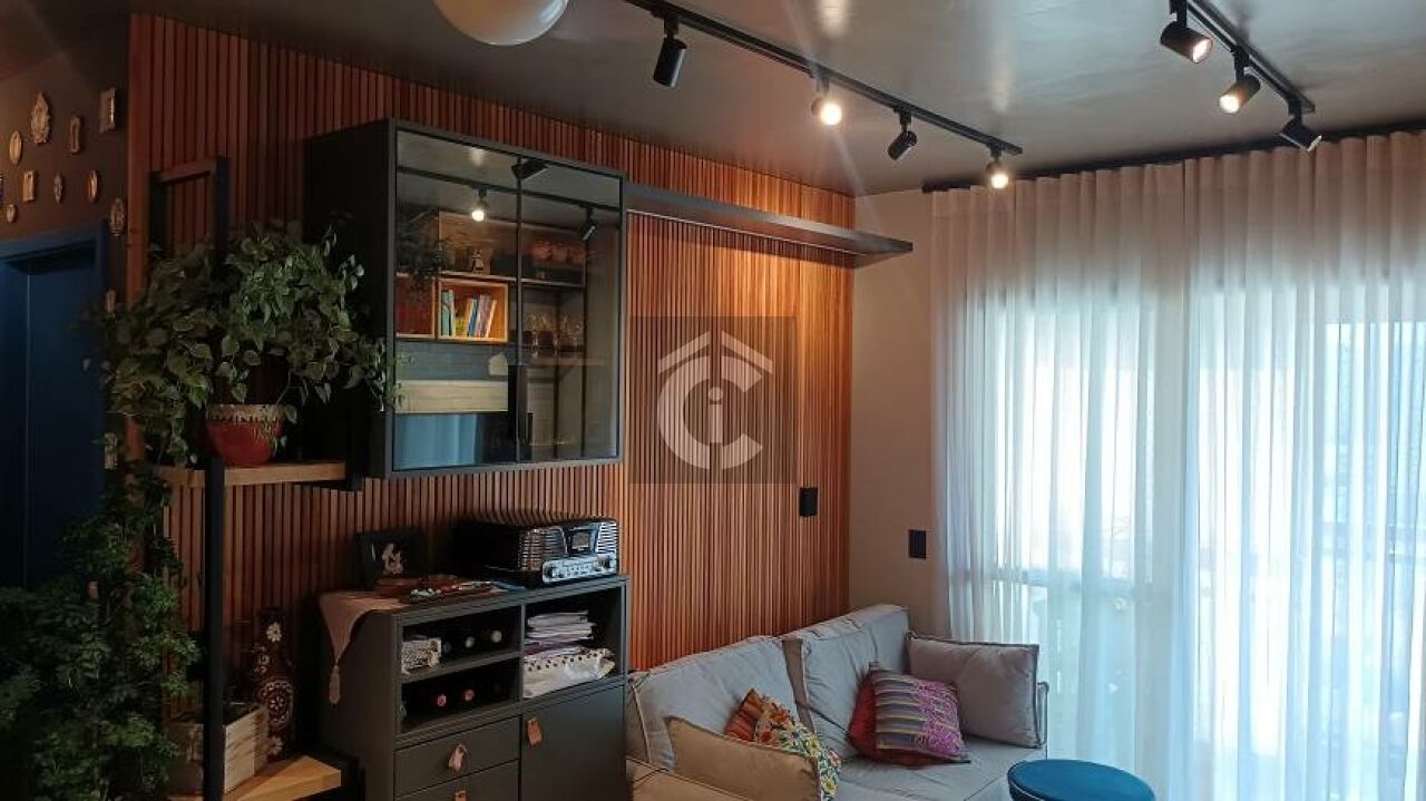 Apartamento para Venda - TATUAPÉ