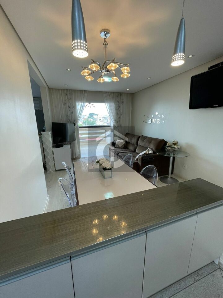 Apartamento para Venda - JARDIM INDEPENDÊNCIA