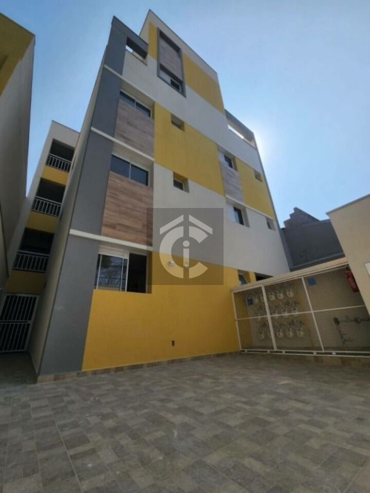 Apartamento para Venda - CIDADE MÃE DO CÉU