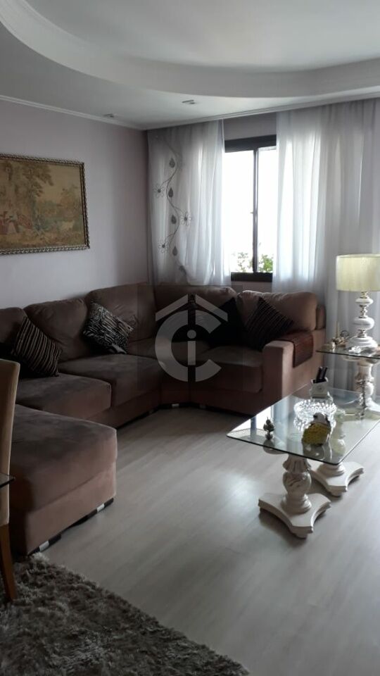 Apartamento para Venda - MOOCA