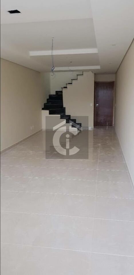 Sobrado para Venda - VILA ALPINA