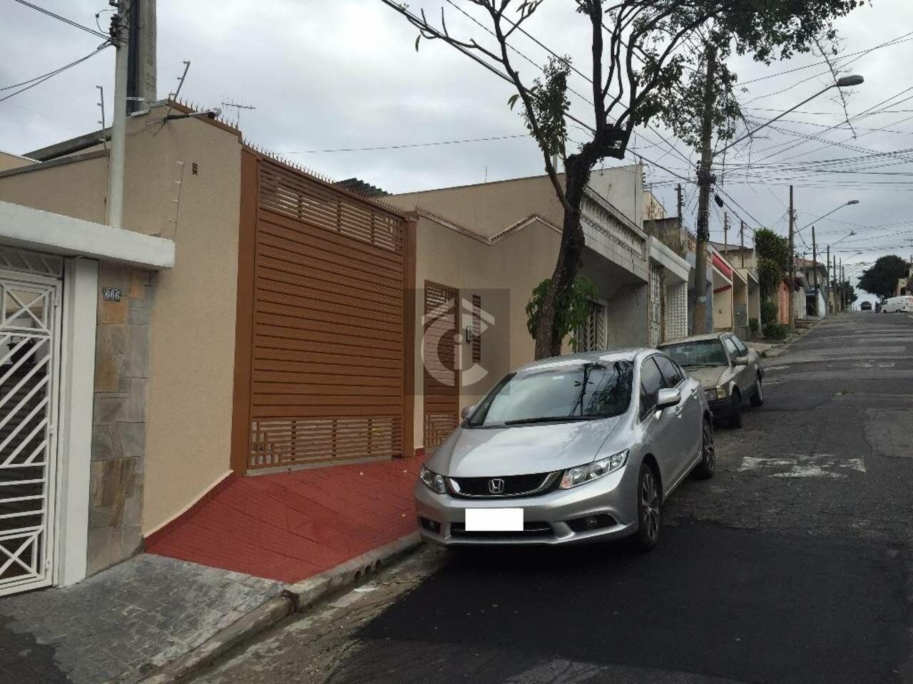 Condomínio para Venda - CHÁCARA MAFALDA