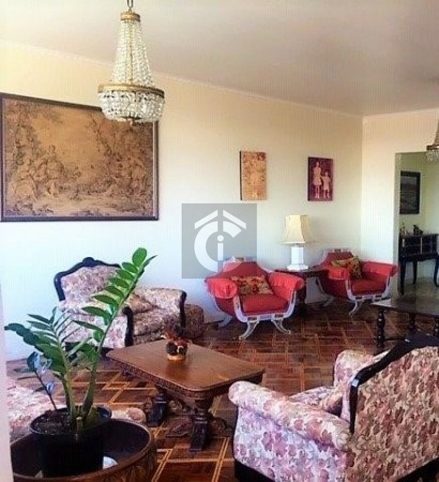 Apartamento para Venda - MOOCA