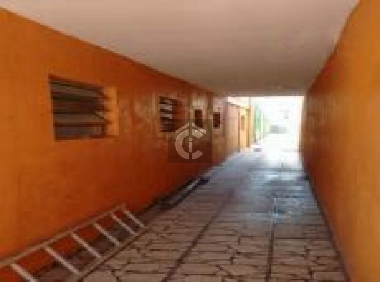 Sobrado para Venda - VILA COSMOPOLITA