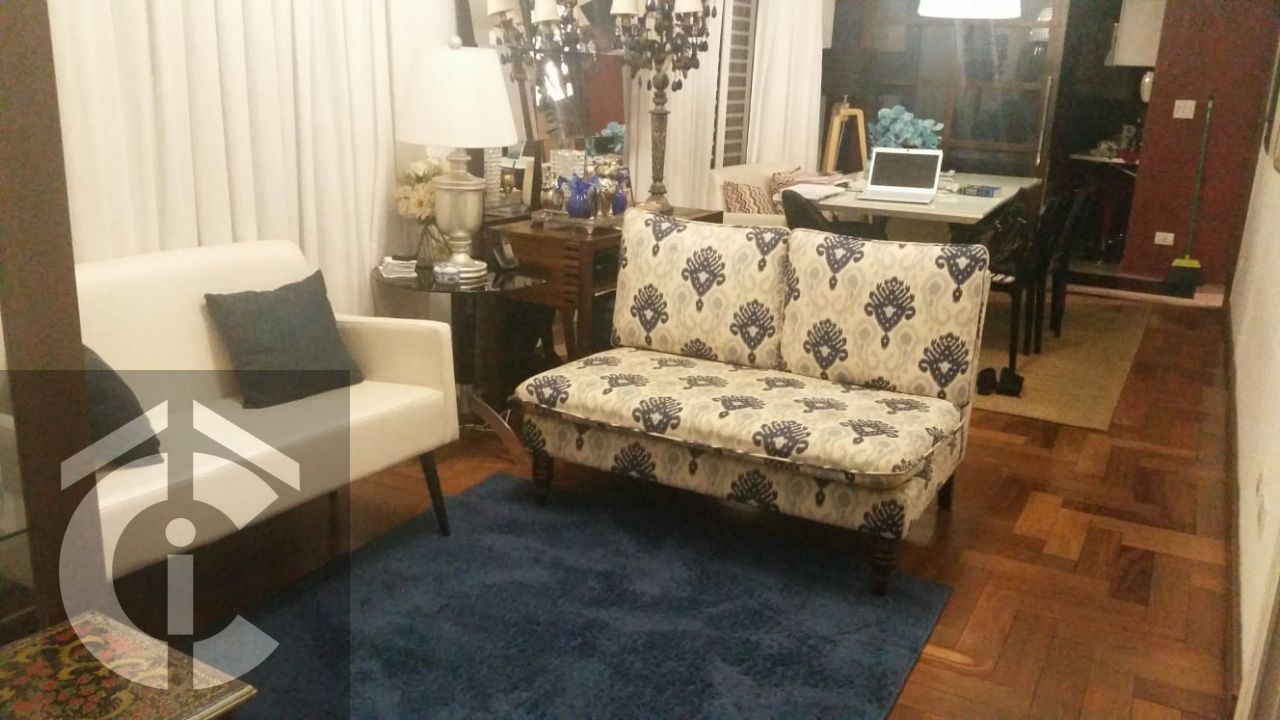 Casa Térrea para Venda - MOOCA