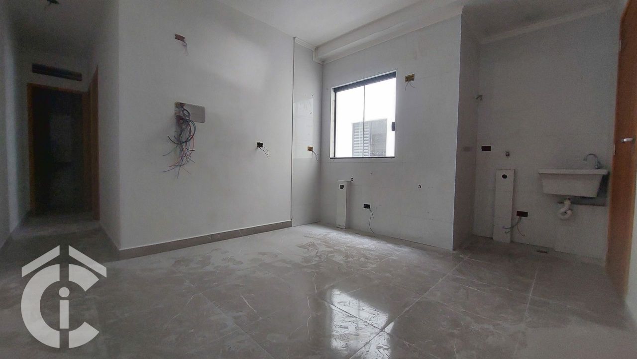 Apartamento para Venda - VILA LIBANESA