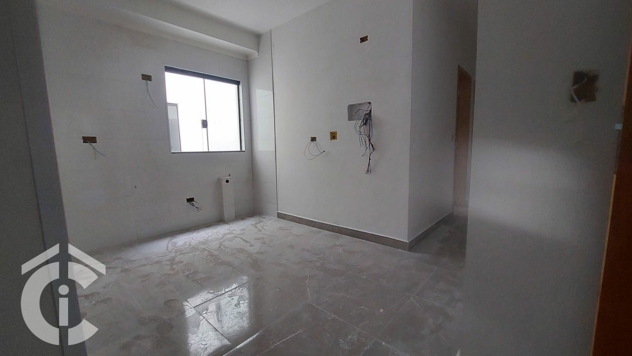 Apartamento para Venda - VILA LIBANESA