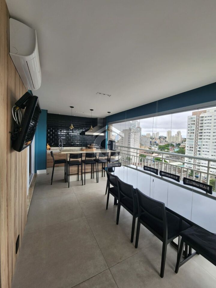 Apartamento para Venda - VILA PRUDENTE