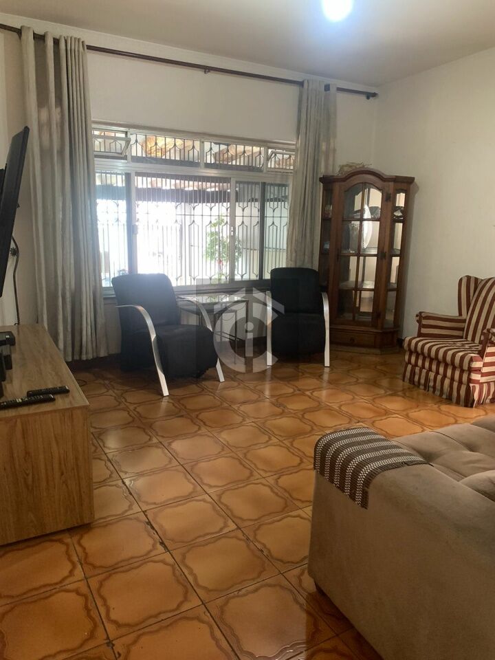 Casa Térrea para Venda - MOOCA