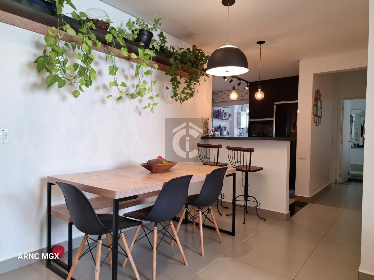 Apartamento para Venda - MOOCA
