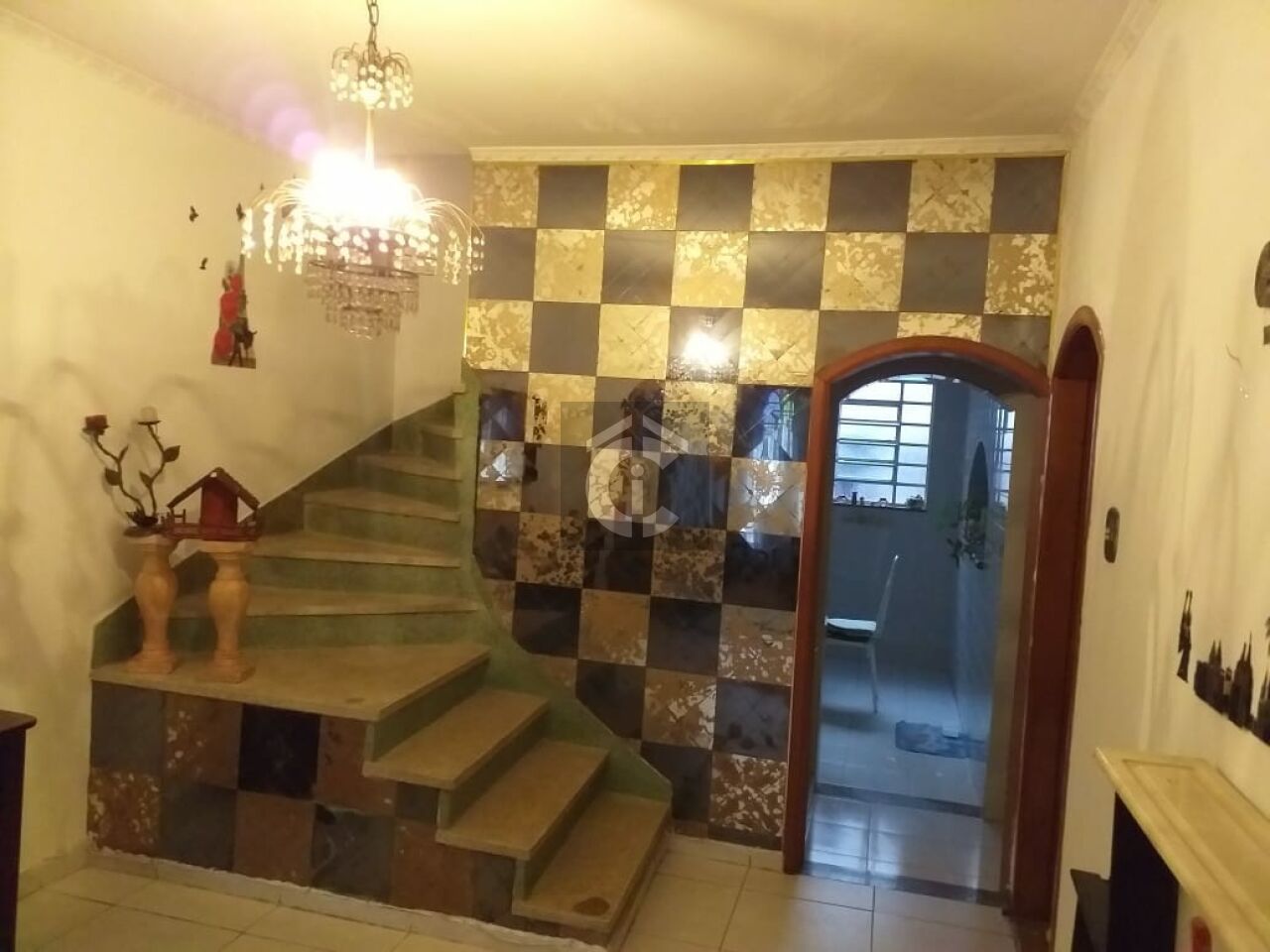 Sobrado para Venda - VILA MAFRA