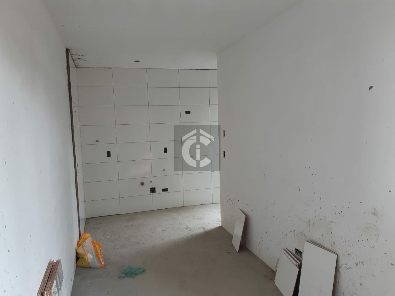 Apartamento para Venda - VILA ALPINA