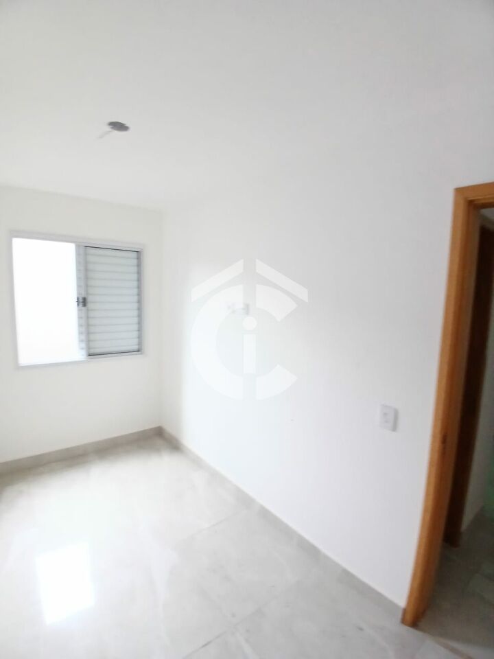 Apartamento para Venda - VILA ALPINA