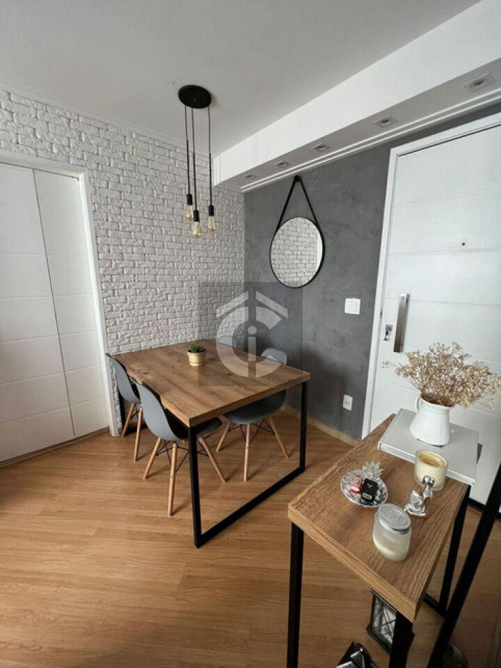 Apartamento para Venda - TATUAPÉ