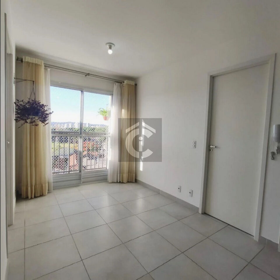 Apartamento para Venda - TATUAPÉ