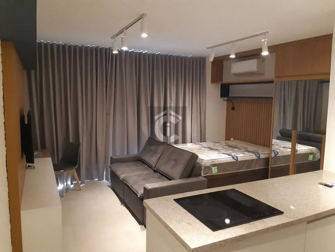 Apartamento para Locação - CAMPO BELO