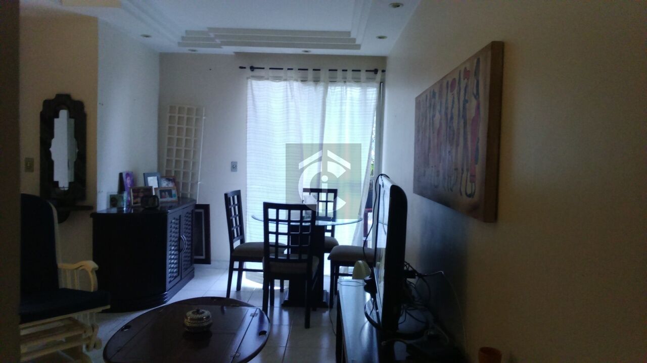 Apartamento para Venda - PARQUE DA MOOCA