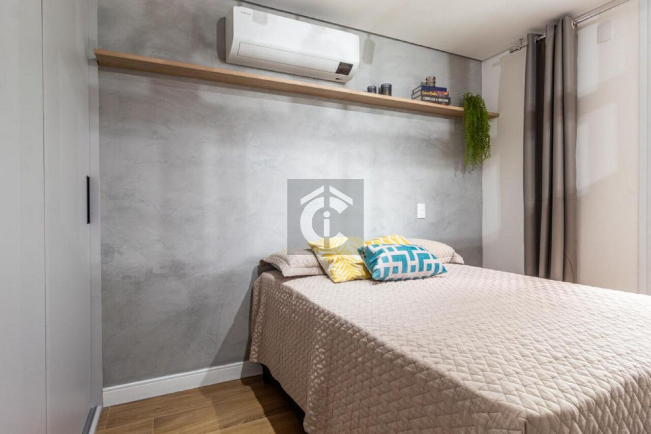 Apartamento para Locação - VILA CLEMENTINO