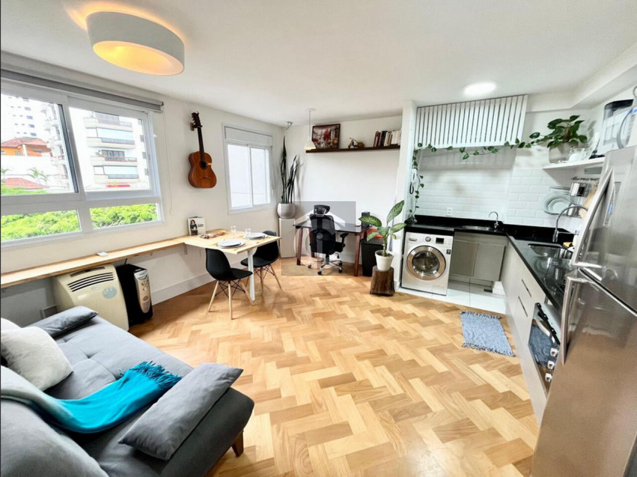 Apartamento para Venda - ÁGUA RASA