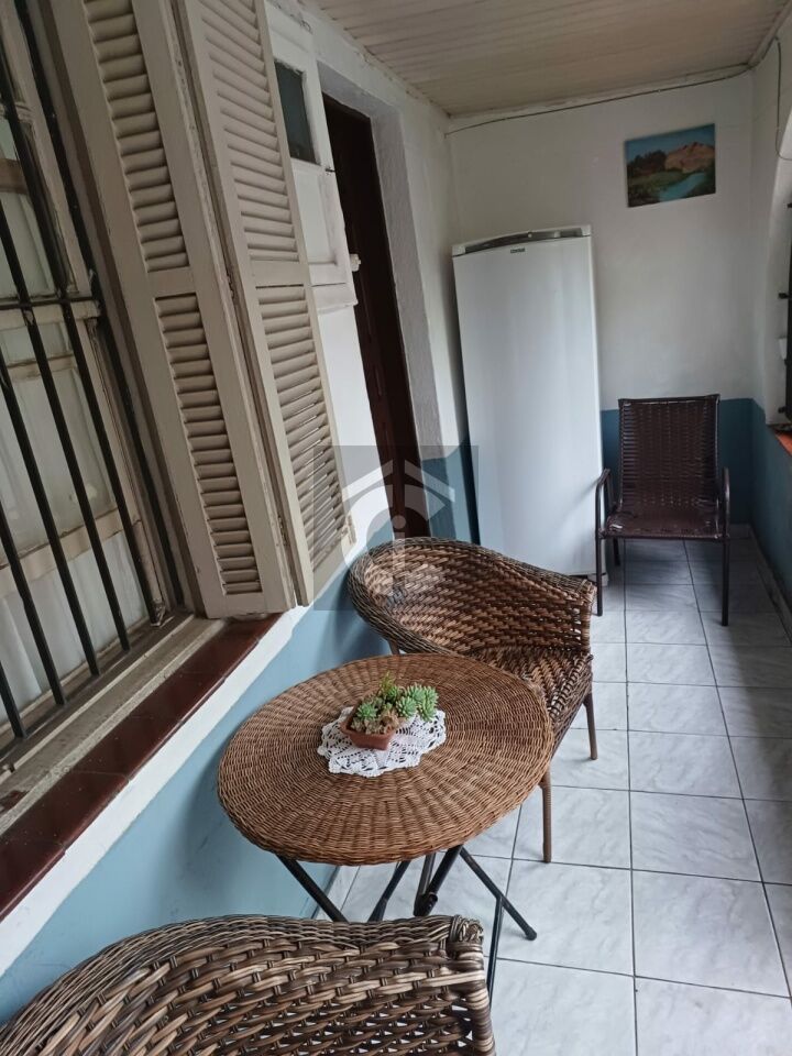 Casa Térrea para Venda - VILA REGENTE FEIJÓ