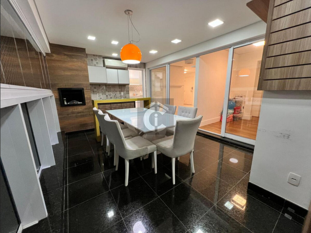 Apartamento para Venda - VILA REGENTE FEIJÓ