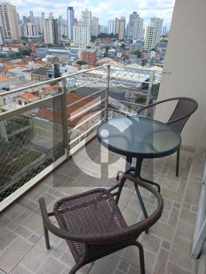 Apartamento para Venda - MOOCA