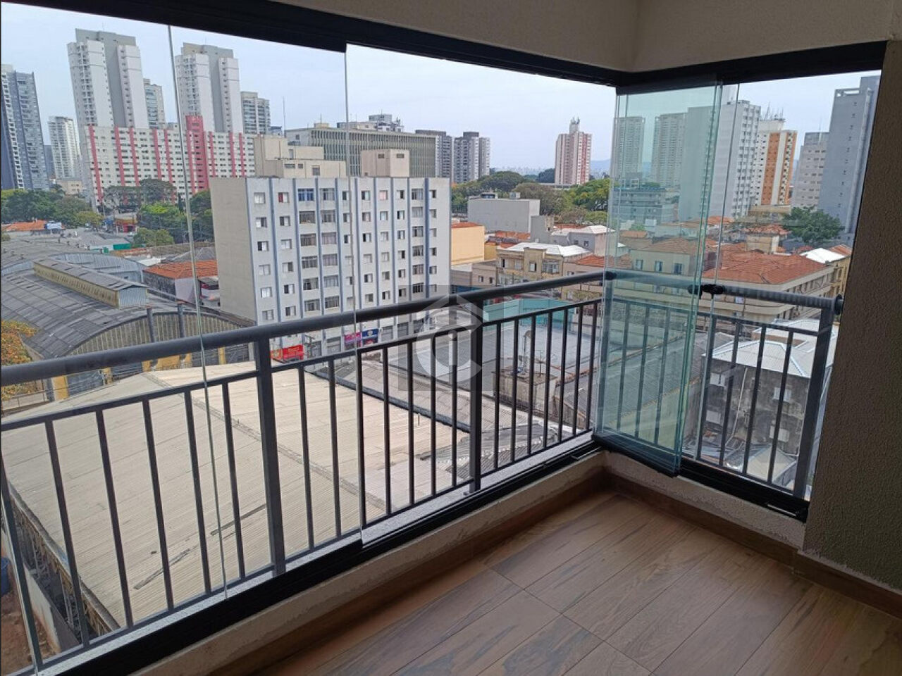 Apartamento para Venda - TATUAPÉ