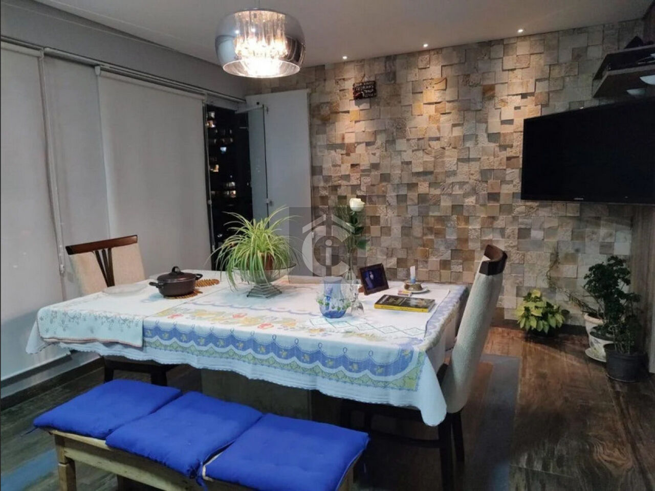 Apartamento para Venda - VILA REGENTE FEIJÓ