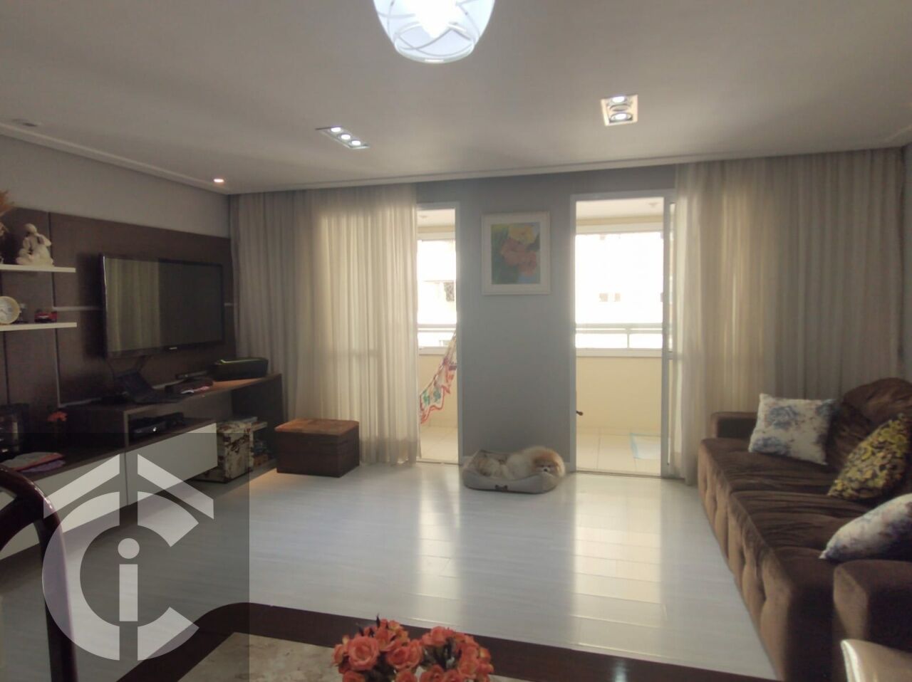 Apartamento para Venda - TATUAPÉ