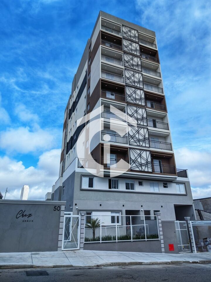 Apartamento para Venda - VILA FORMOSA