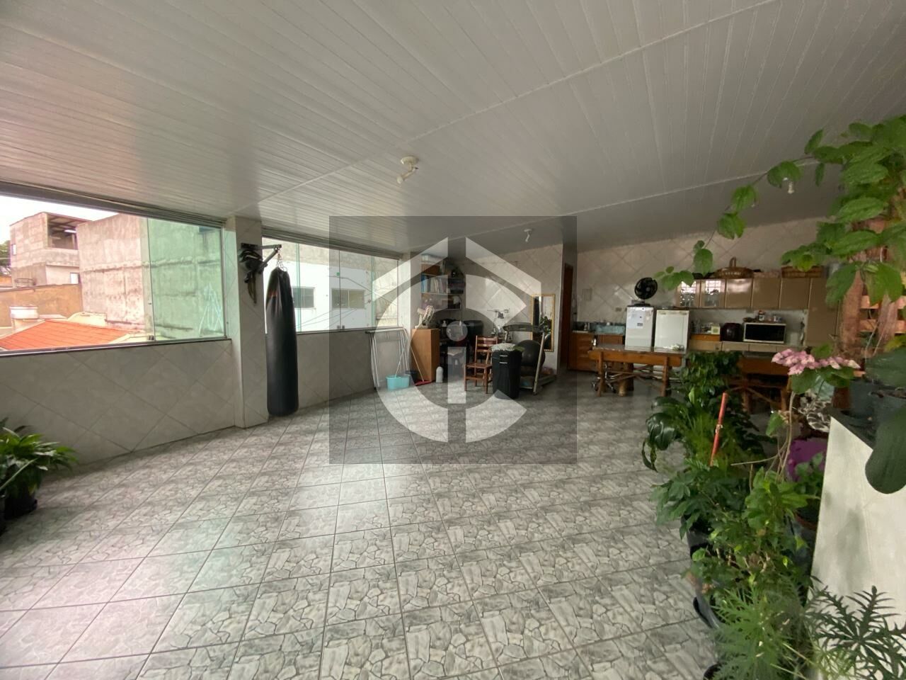 Casa Assobradada para Venda - VILA INVERNADA