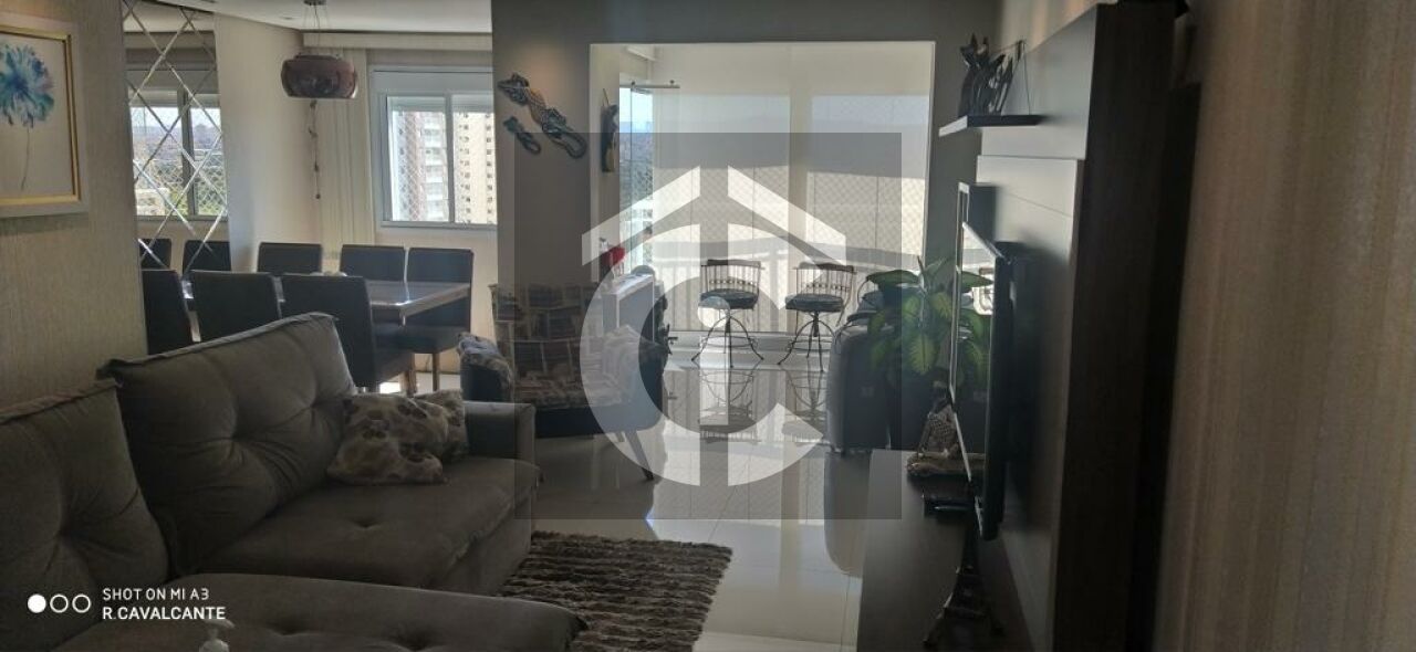 Apartamento para Venda - BELENZINHO