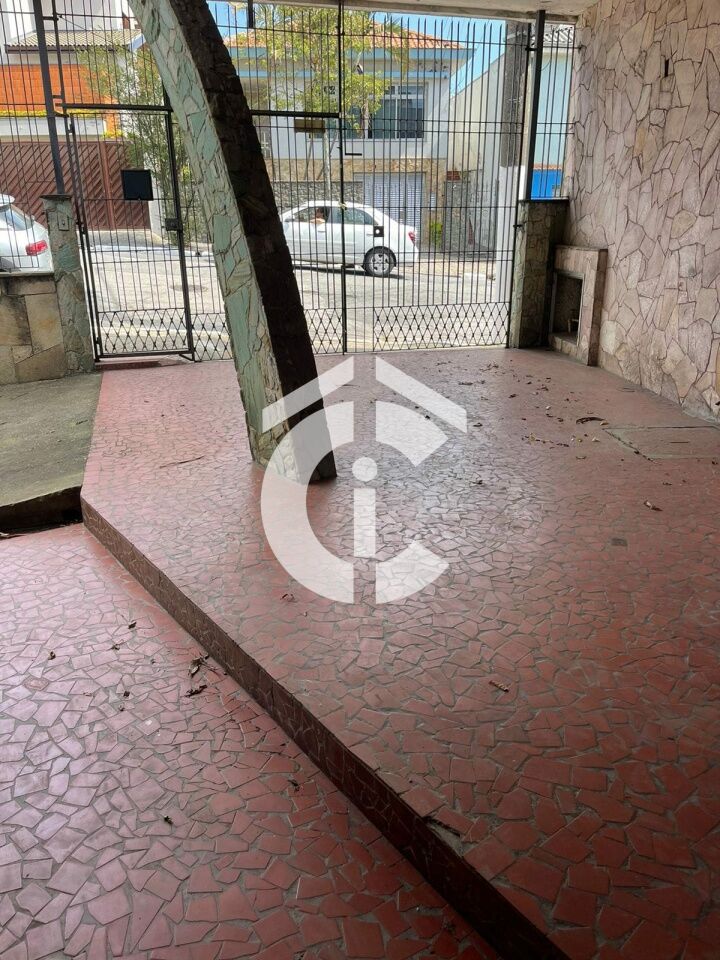 Casa Térrea para Venda - VILA PRUDENTE