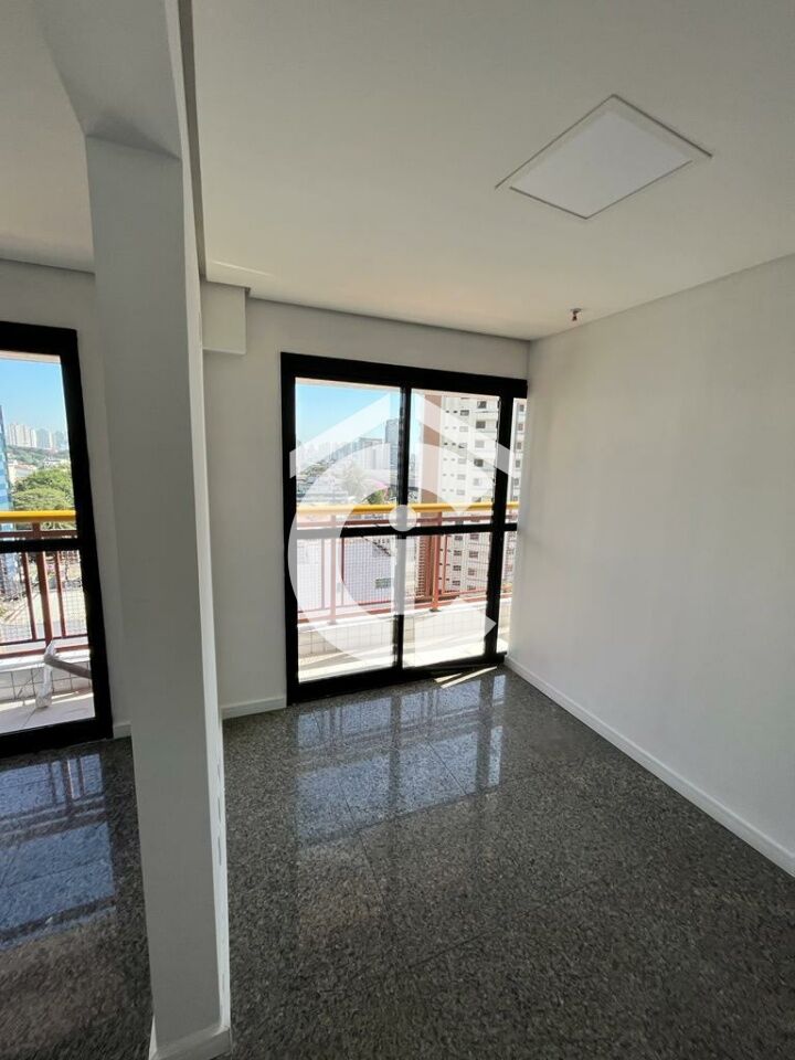 Sala Comercial para Locação - VILA AZEVEDO