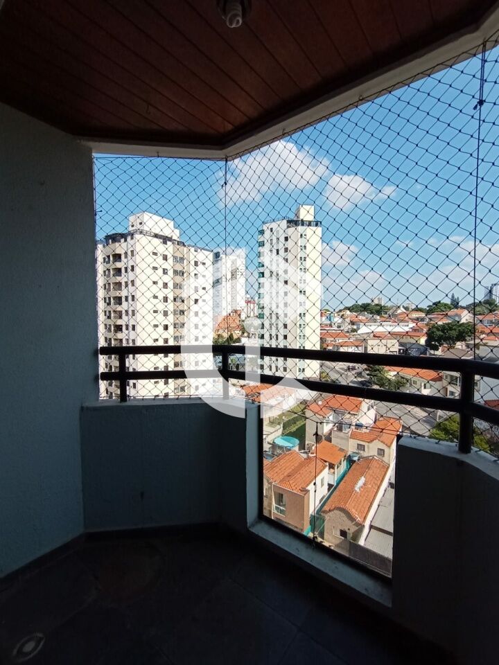 Apartamento para Locação - VILA REGENTE FEIJÓ