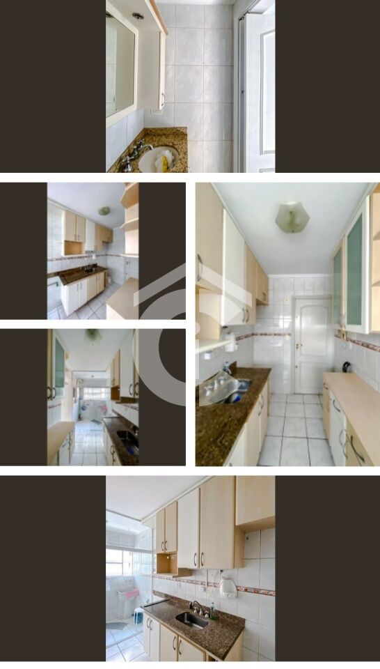 Apartamento para Venda - MOOCA