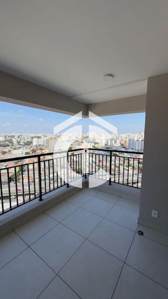 Apartamento para Venda - BRÁS