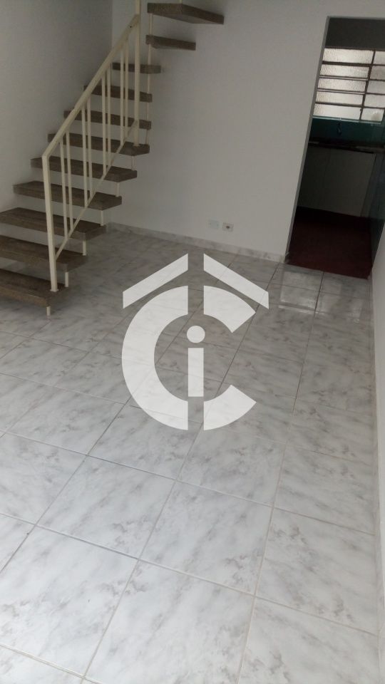 Sobrado para Venda - MOOCA