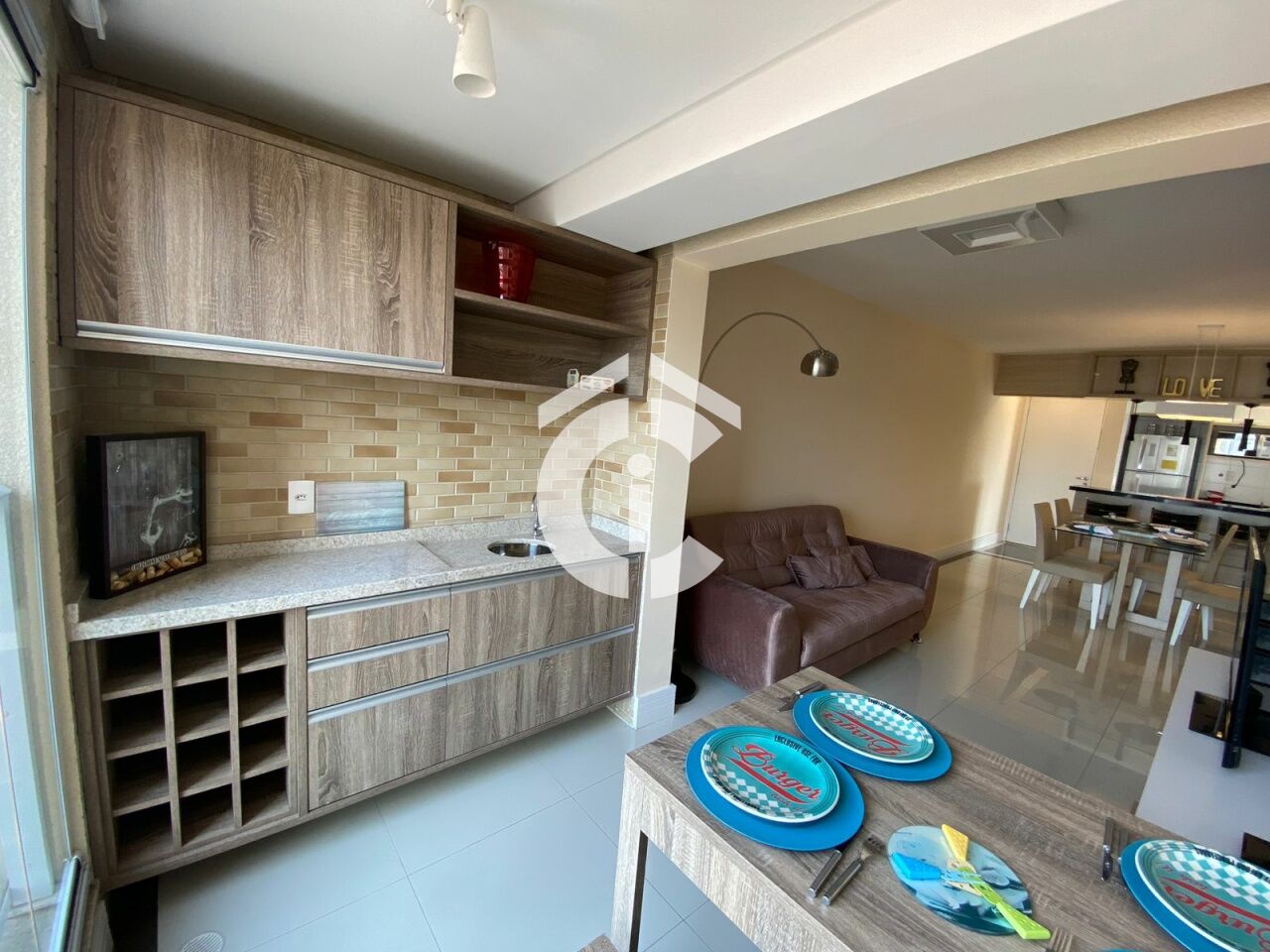 Apartamento para Venda - MOOCA