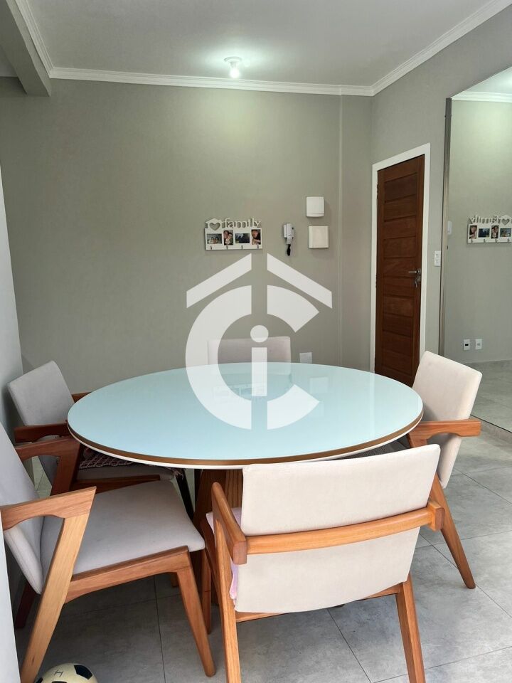 Apartamento para Venda - BRÁS