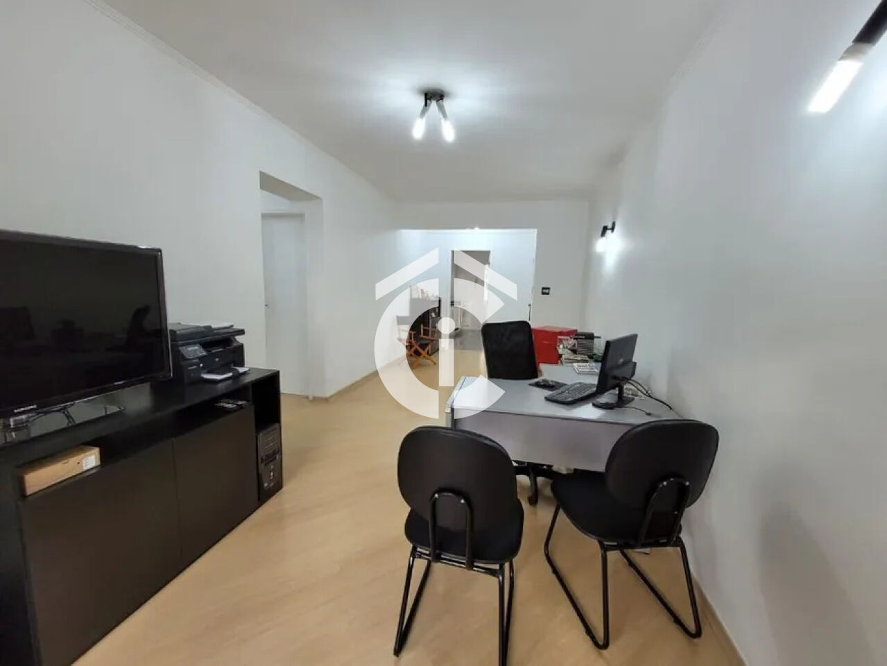 Apartamento para Venda - MOOCA