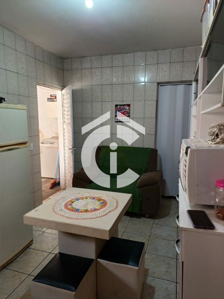 Sobrado para Venda - VILA MONTE SANTO