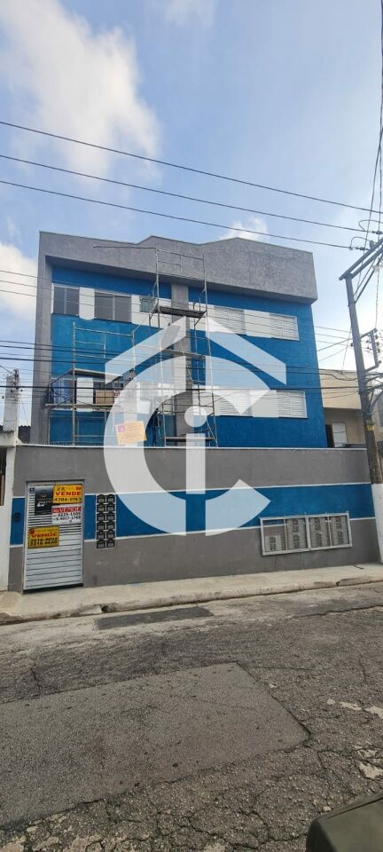 Apartamento para Venda - CHÁCARA BELENZINHO