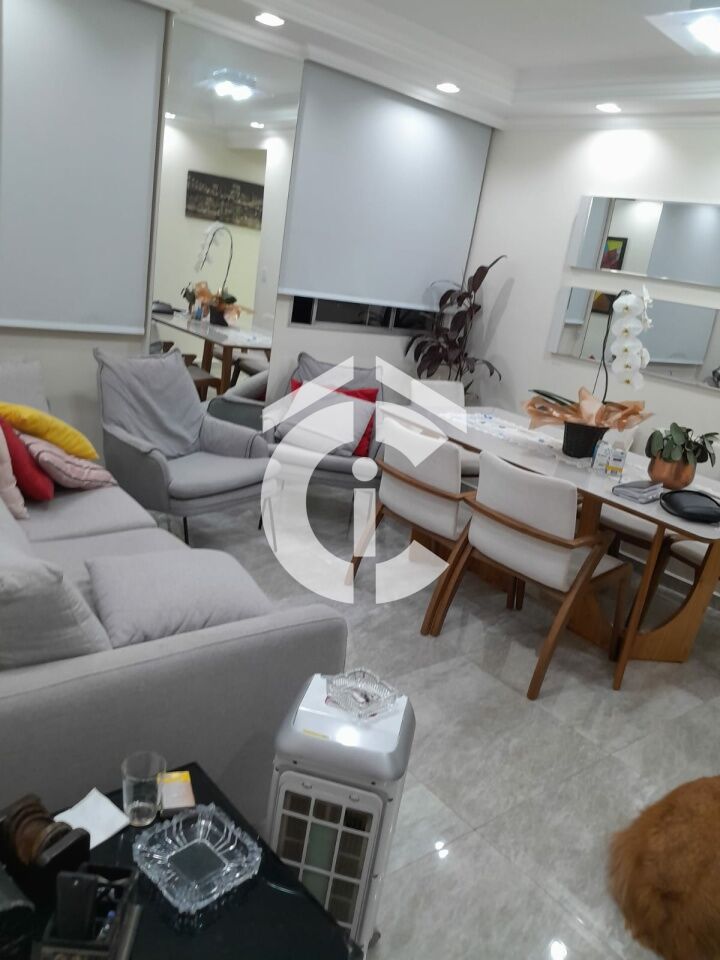 Apartamento para Venda - VILA SANTA CLARA