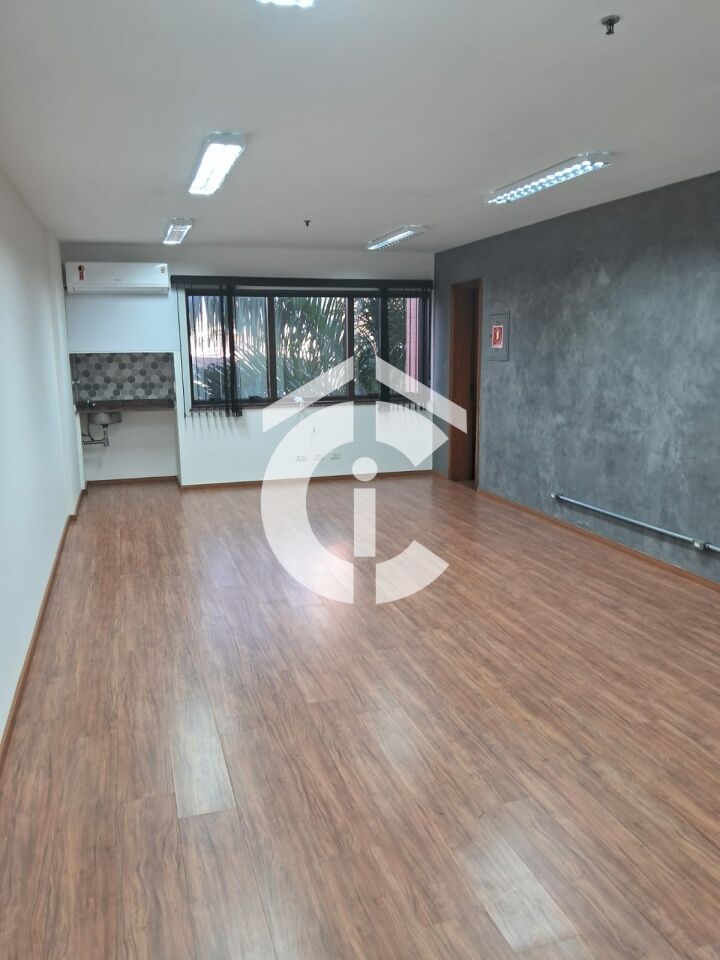Sala Comercial para Locação - JARDIM AVELINO